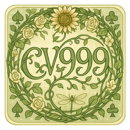 cv999 স্ট্যাটস বার্ডস-আই ভিউ